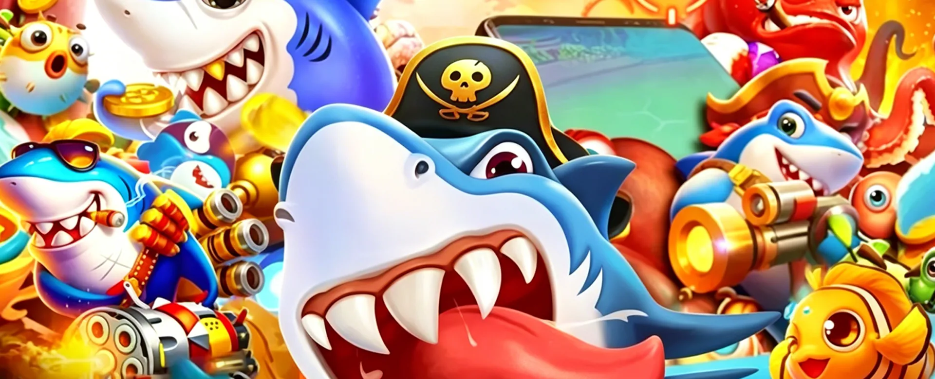 Trusted Gaming Provider D